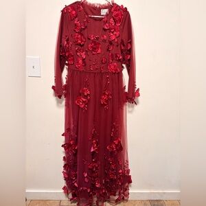 Dainty Jewells Whisked Away Dress